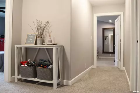 Entry Way - 1709 Rustic Oak Dr, Washington, IL 61571 photo 2 of 7