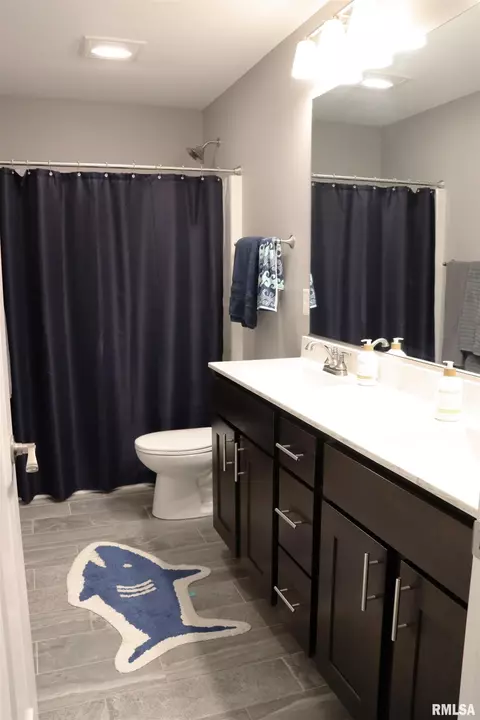 Bath - 1709 Rustic Oak Dr, Washington, IL 61571 photo 9 of 15
