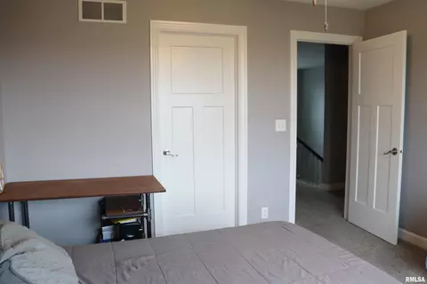 Bedroom - 1709 Rustic Oak Dr, Washington, IL 61571 photo 9 of 12