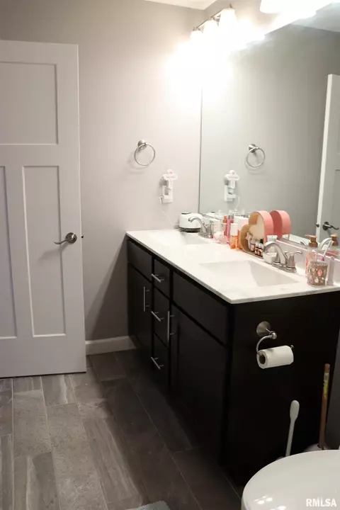 Bath - 1709 Rustic Oak Dr, Washington, IL 61571 photo 7 of 15