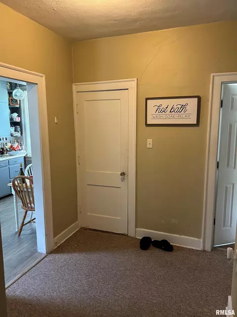 Entry Way - 132 Chandler Blvd, Macomb, IL 61455 photo 4 of 5