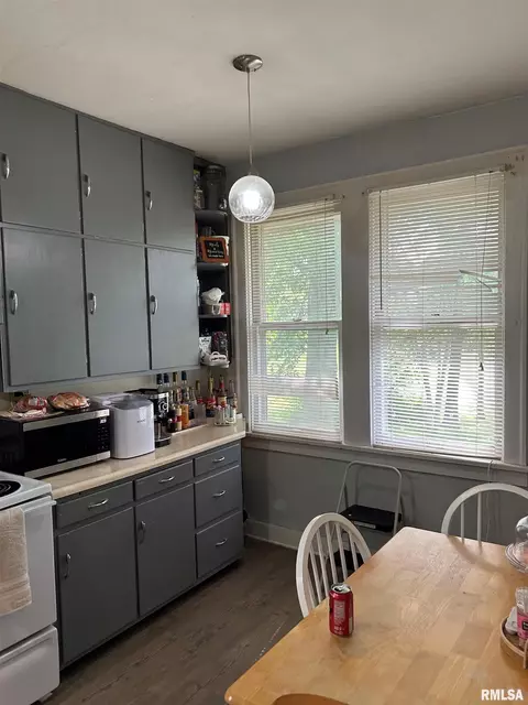 Kitchen - 132 Chandler Blvd, Macomb, IL 61455 photo 1 of 3