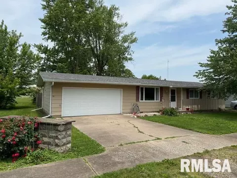 603 Sherry St, Colchester, IL 62326