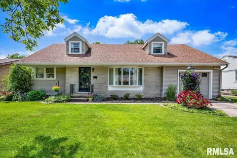 3411 N Bigelow St, Peoria, IL 61604