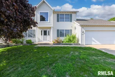 2331 W Molly Ln, Dunlap, IL 61525