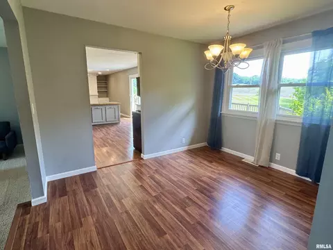 Dining - 1601 Riverview Dr, Macomb, IL 61455 photo 1 of 2