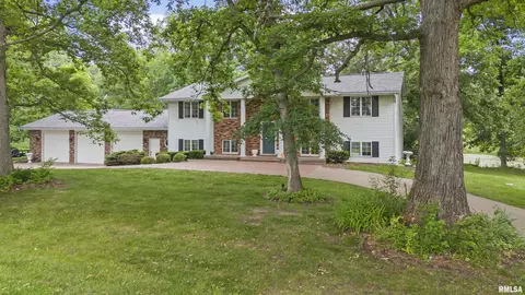 201 E Lake Shore Dr, Edelstein, IL 61526 photo 2