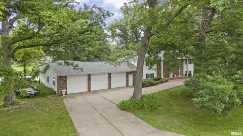 201 E Lake Shore Dr, Edelstein, IL 61526 photo 3