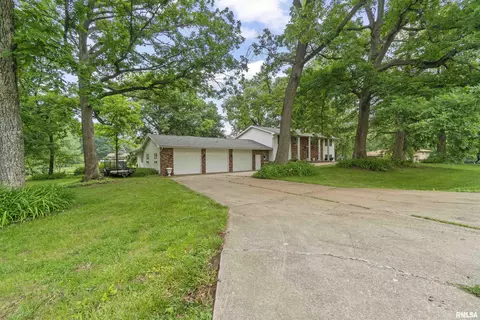 201 E Lake Shore Dr, Edelstein, IL 61526 photo 32