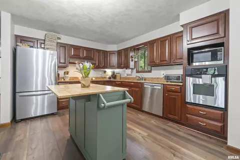 201 E Lake Shore Dr, Edelstein, IL 61526 photo 8