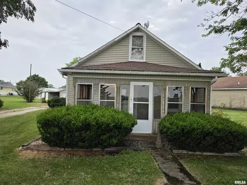 504 S Pennsylvania Ave, Abingdon, IL 61410