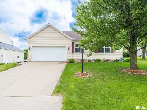 11014 N Northtrail Dr, Dunlap, IL 61525