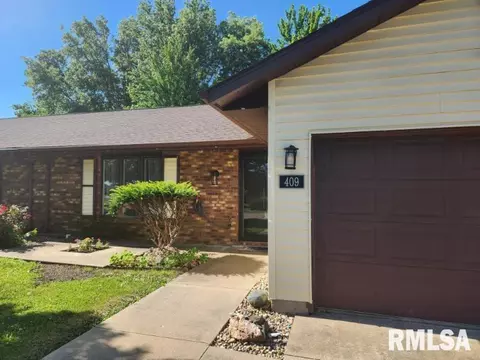 Other - 409 Evergreen Dr, Macomb, IL 61455 photo 3 of 7