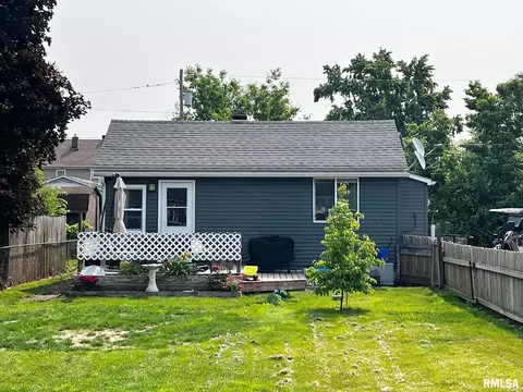 1520 N Finney St, Chillicothe, IL 61523