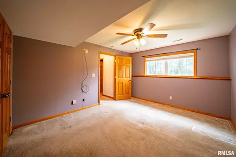 Bedroom - 4627 S Queen Aleta Ct, Mapleton, IL 61547 photo 20 of 21