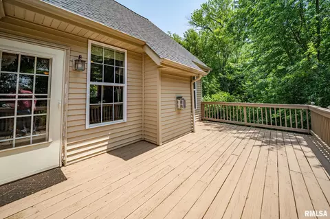 Exterior - 4627 S Queen Aleta Ct, Mapleton, IL 61547 photo 10 of 10