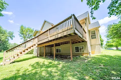 Exterior - 4627 S Queen Aleta Ct, Mapleton, IL 61547 photo 4 of 10