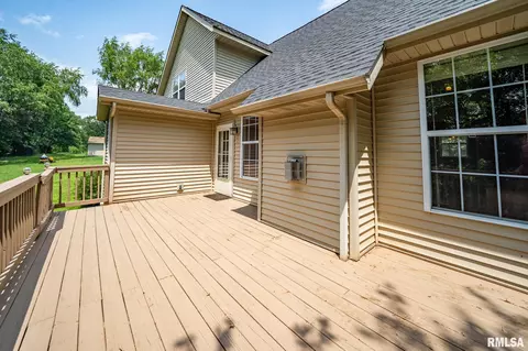 Exterior - 4627 S Queen Aleta Ct, Mapleton, IL 61547 photo 9 of 10