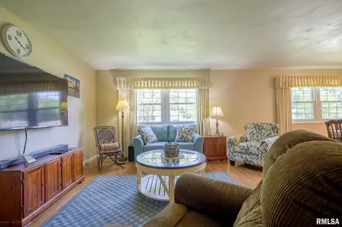 Living - 214 Castle Dr, Dunlap, IL 61525 photo 3 of 7