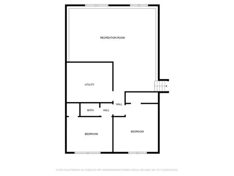 Floorplan - 214 Castle Dr, Dunlap, IL 61525 photo 1 of 4