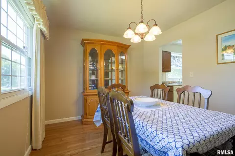 Dining - 214 Castle Dr, Dunlap, IL 61525 photo 3 of 5