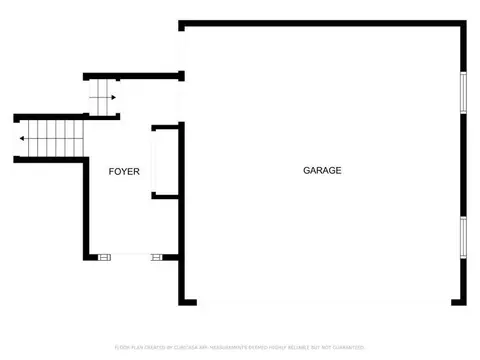 Floorplan - 214 Castle Dr, Dunlap, IL 61525 photo 2 of 4