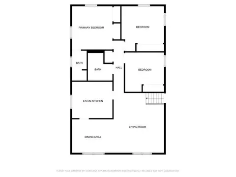 Floorplan - 214 Castle Dr, Dunlap, IL 61525 photo 3 of 4
