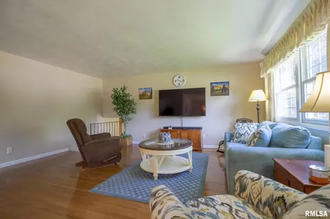 Living - 214 Castle Dr, Dunlap, IL 61525 photo 2 of 7