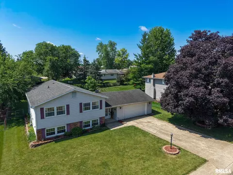 View/Area - 214 Castle Dr, Dunlap, IL 61525 photo 2 of 9