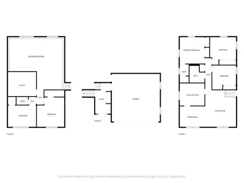 Floorplan - 214 Castle Dr, Dunlap, IL 61525 photo 4 of 4