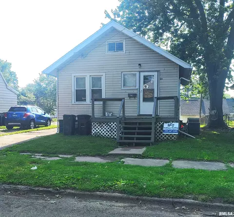 659 Dean Ct, Canton, IL 61520 photo 1