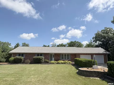 1326 N Hickory Hills Rd, Germantown Hills, IL 61548