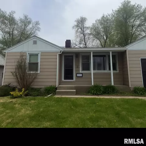 514 W Hudson St, Peoria, IL 61604