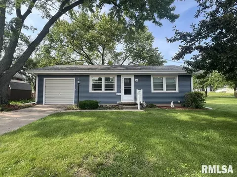 510 W Kelly St, Macomb, IL 61455