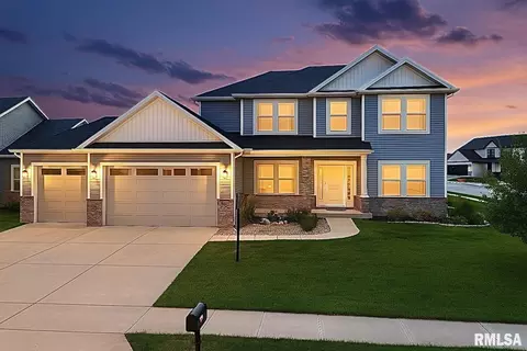 308 Pocono Ave, Morton, IL 61550