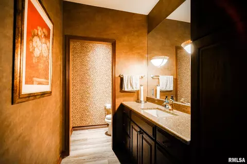 Bath - 241 Birch Pl, Kewanee, IL 61443 photo 7 of 8