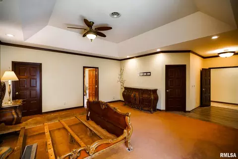 Bedroom - 241 Birch Pl, Kewanee, IL 61443 photo 2 of 15