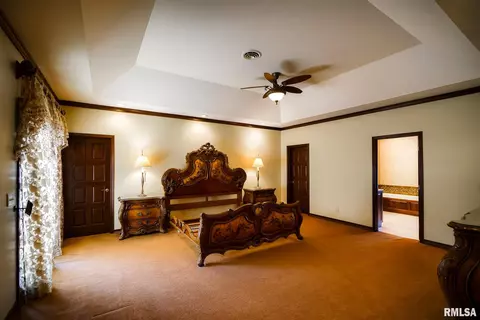 Bedroom - 241 Birch Pl, Kewanee, IL 61443 photo 1 of 15
