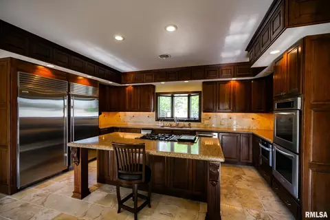 Kitchen - 241 Birch Pl, Kewanee, IL 61443 photo 1 of 5