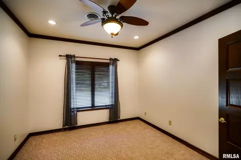 Bedroom - 241 Birch Pl, Kewanee, IL 61443 photo 10 of 15