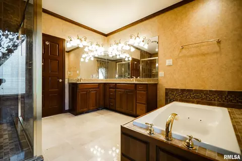 Bath - 241 Birch Pl, Kewanee, IL 61443 photo 4 of 8