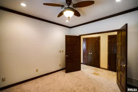 Bedroom - 241 Birch Pl, Kewanee, IL 61443 photo 11 of 15