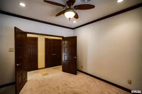 Bedroom - 241 Birch Pl, Kewanee, IL 61443 photo 12 of 15