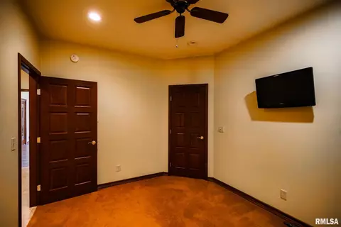 Bedroom - 241 Birch Pl, Kewanee, IL 61443 photo 14 of 15