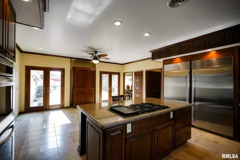 Kitchen - 241 Birch Pl, Kewanee, IL 61443 photo 5 of 5