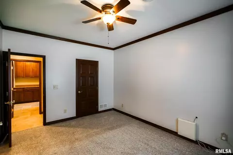 Bedroom - 241 Birch Pl, Kewanee, IL 61443 photo 7 of 15