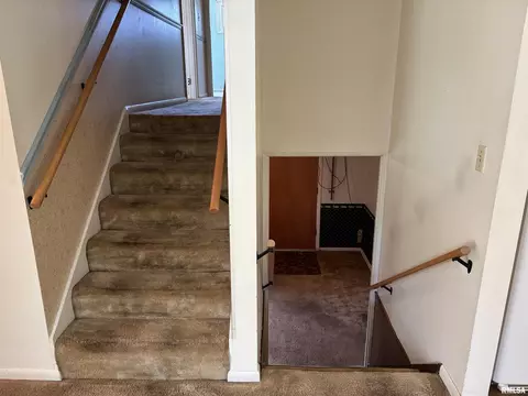 Entry Way - 218 W Kurlene Dr, Macomb, IL 61455 photo 3 of 3