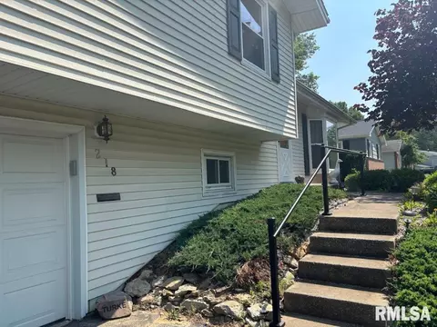Other - 218 W Kurlene Dr, Macomb, IL 61455 photo 2 of 6
