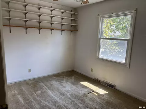 Bedroom - 218 W Kurlene Dr, Macomb, IL 61455 photo 1 of 5