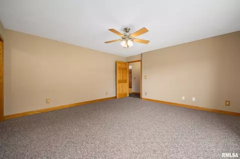Bedroom - 820 Belsly Way, Metamora, IL 61548 photo 5 of 5